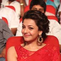 Kajal Agarwal Latest Gallery | Picture 825407
