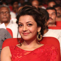 Kajal Agarwal Latest Gallery | Picture 825408