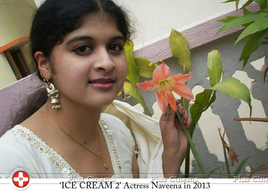 Naveena New Gallery | Picture 826044