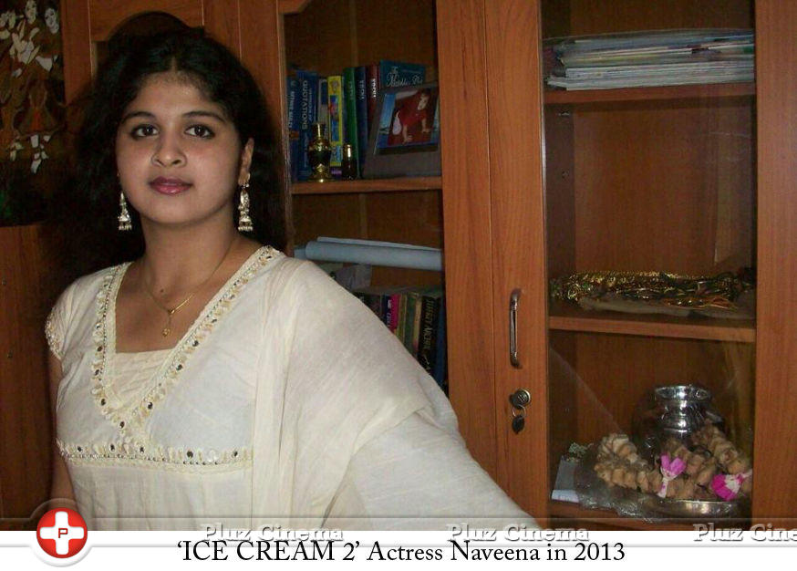 Naveena New Gallery | Picture 826045