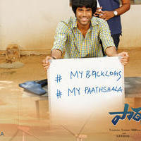 Paathshala Movie Promotion Stills | Picture 826215