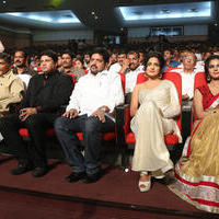 Rowdy Fellow Movie Audio Launch Photos | Picture 826342