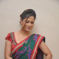 Shilpa Chakravarthy New Photos | Picture 827125
