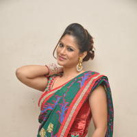 Shilpa Chakravarthy New Photos | Picture 827155