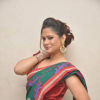 Shilpa Chakravarthy New Photos | Picture 827156