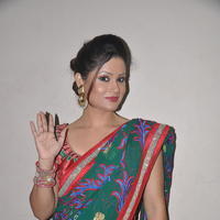 Shilpa Chakravarthy New Photos | Picture 827173