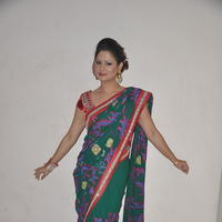 Shilpa Chakravarthy New Photos | Picture 827174