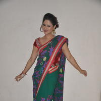 Shilpa Chakravarthy New Photos | Picture 827175