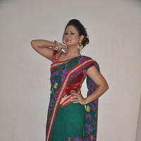 Shilpa Chakravarthy New Photos | Picture 827176