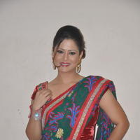 Shilpa Chakravarthy New Photos | Picture 827178