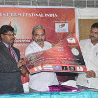 Bangaru Telangana Film Contest Poster Launch Photos | Picture 827706