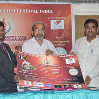 Bangaru Telangana Film Contest Poster Launch Photos | Picture 827707