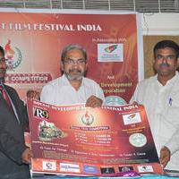 Bangaru Telangana Film Contest Poster Launch Photos | Picture 827709
