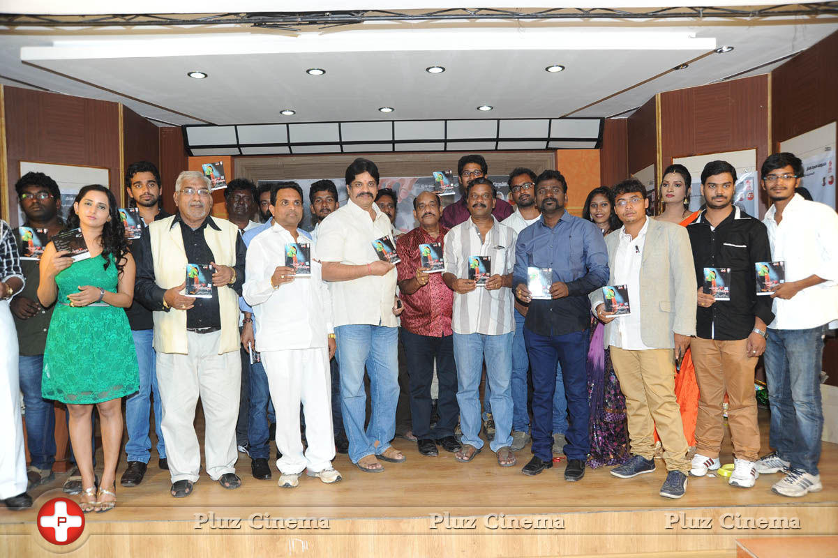 Antha Akkade Jarigindi Movie Audio Launch Stills | Picture 828093
