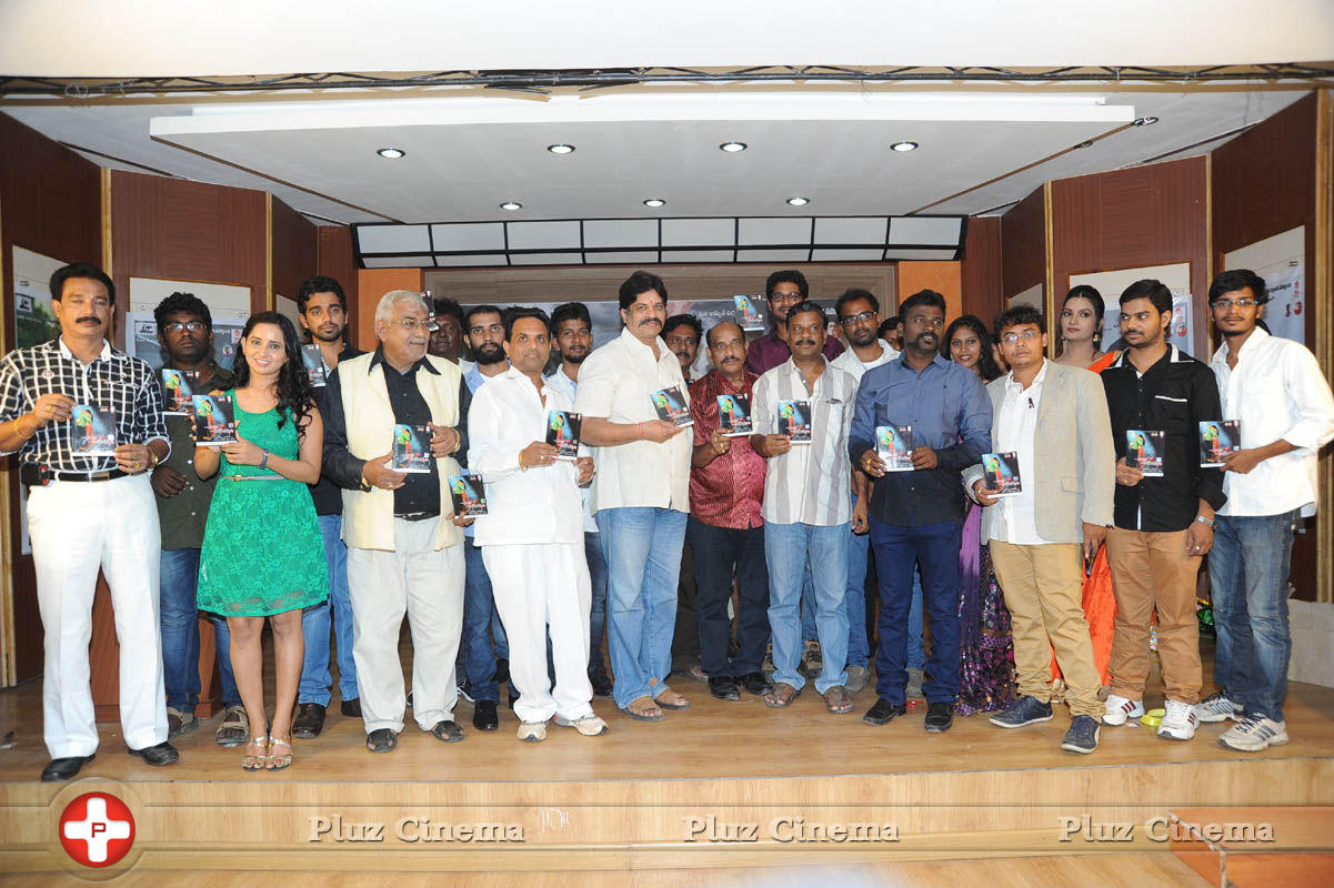 Antha Akkade Jarigindi Movie Audio Launch Stills | Picture 828094