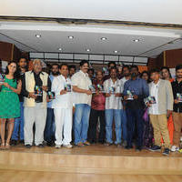 Antha Akkade Jarigindi Movie Audio Launch Stills | Picture 828092