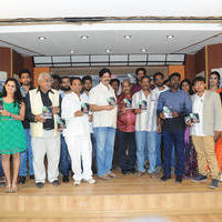 Antha Akkade Jarigindi Movie Audio Launch Stills | Picture 828094