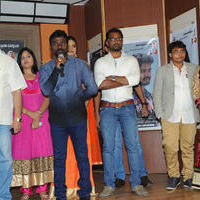 Antha Akkade Jarigindi Movie Audio Launch Stills | Picture 828098