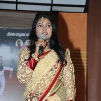 Antha Akkade Jarigindi Movie Audio Launch Stills | Picture 828104