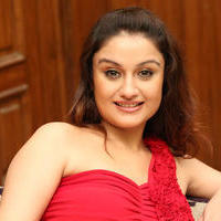 Sonia Agarwal - Amma Nanna Oorelithe Movie Stills | Picture 828472