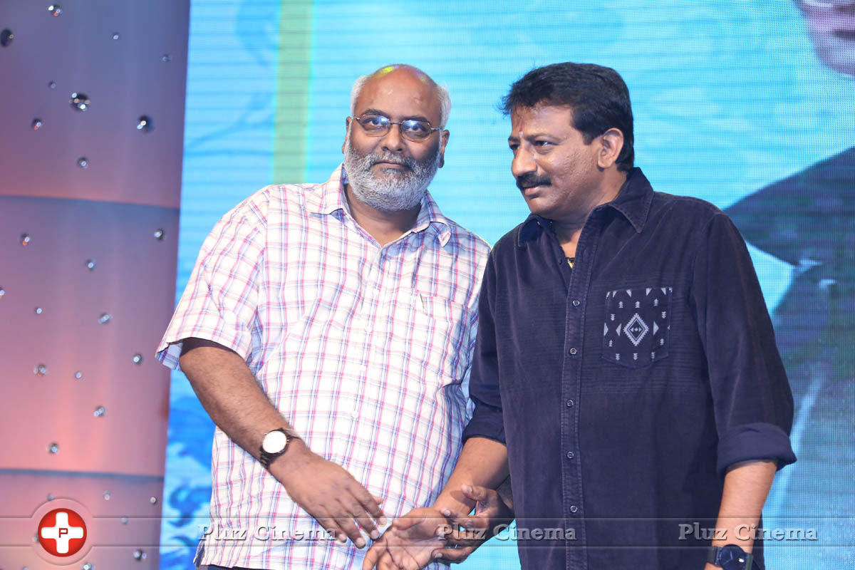 Dikkulu Chudaku Ramayya Movie Audio Launch Photos | Picture 828947