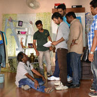 Dikkulu Choodaku Ramayya Movie Working Stills | Picture 828732
