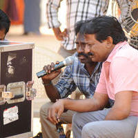 Dikkulu Choodaku Ramayya Movie Working Stills | Picture 828739