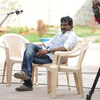 Dikkulu Choodaku Ramayya Movie Working Stills | Picture 828742