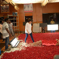 Dikkulu Choodaku Ramayya Movie Working Stills | Picture 828749