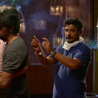 Raju Sundaram - Dikkulu Choodaku Ramayya Movie Working Stills | Picture 828750
