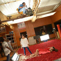 Dikkulu Choodaku Ramayya Movie Working Stills | Picture 828751
