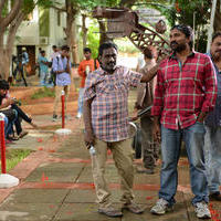 Dikkulu Choodaku Ramayya Movie Working Stills | Picture 828756