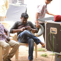 Dikkulu Choodaku Ramayya Movie Working Stills | Picture 828757