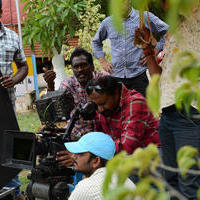 Dikkulu Choodaku Ramayya Movie Working Stills | Picture 828760