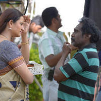 Dikkulu Choodaku Ramayya Movie Working Stills | Picture 828768