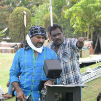 Dikkulu Choodaku Ramayya Movie Working Stills | Picture 828769