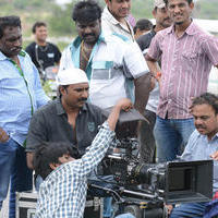 Dikkulu Choodaku Ramayya Movie Working Stills | Picture 828775