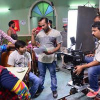 Sairam Shankar New Movie Stills | Picture 829396