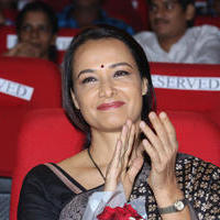 Amala Akkineni - Manam Movie 100 Days Celebrations Stills | Picture 829761