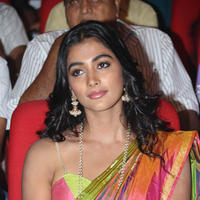Pooja Hegde - Oka Laila Kosam Movie Platinum Disc Function Photos | Picture 829463