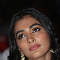 Pooja Hegde - Oka Laila Kosam Movie Platinum Disc Function Photos | Picture 829468