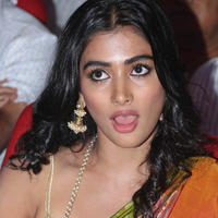Pooja Hegde - Oka Laila Kosam Movie Platinum Disc Function Photos | Picture 829479