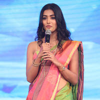 Pooja Hegde - Oka Laila Kosam Movie Platinum Disc Function Photos | Picture 829486