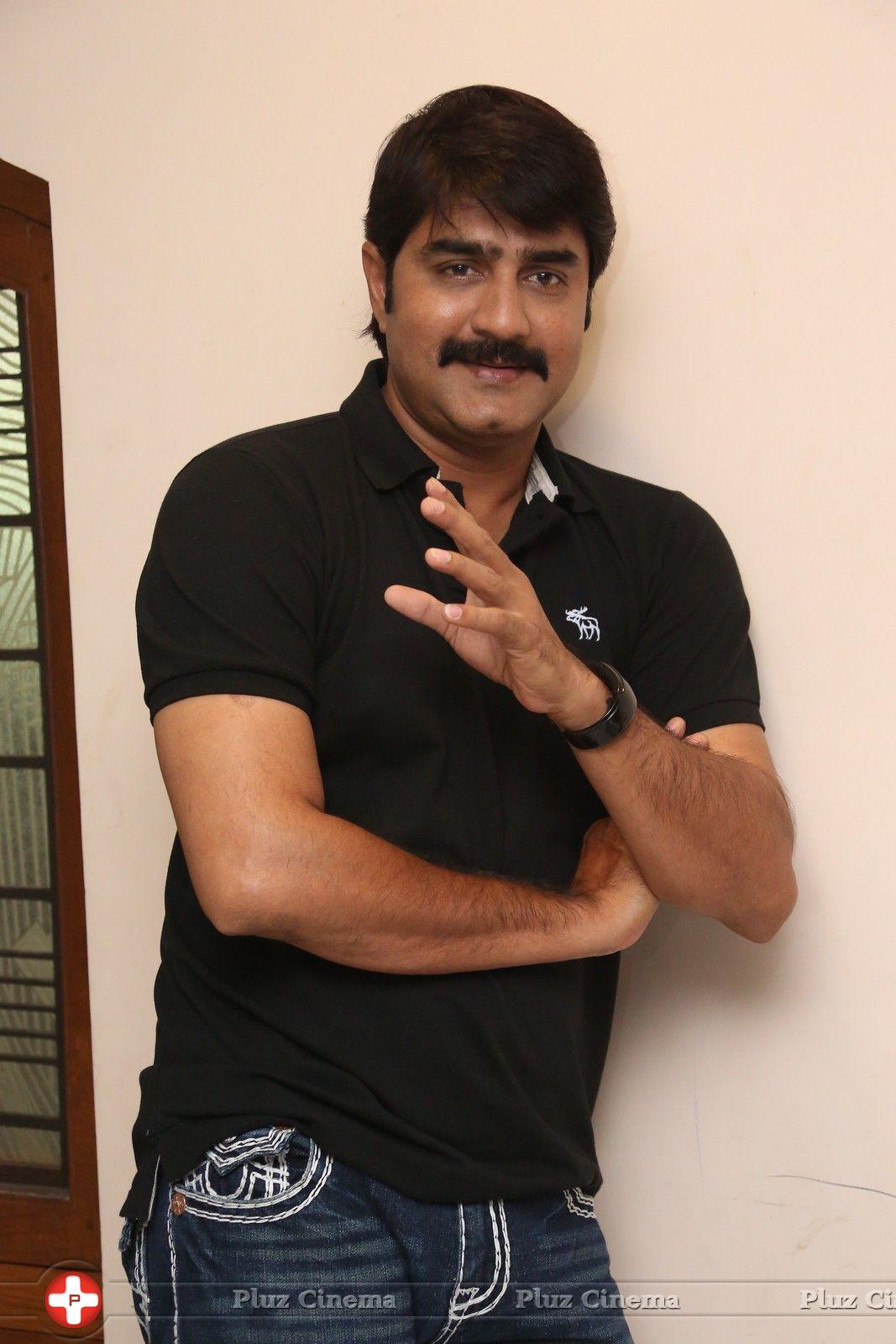 Srikanth Meka - Srikanth at Govindudu Andarivadele Movie Interview Photos | Picture 830993