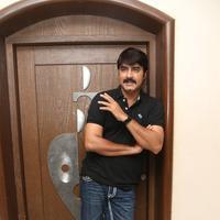 Srikanth Meka - Srikanth at Govindudu Andarivadele Movie Interview Photos | Picture 831009