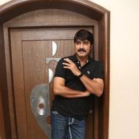 Srikanth Meka - Srikanth at Govindudu Andarivadele Movie Interview Photos | Picture 831010