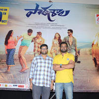 Patashala Movie Press Meet Stills | Picture 831463