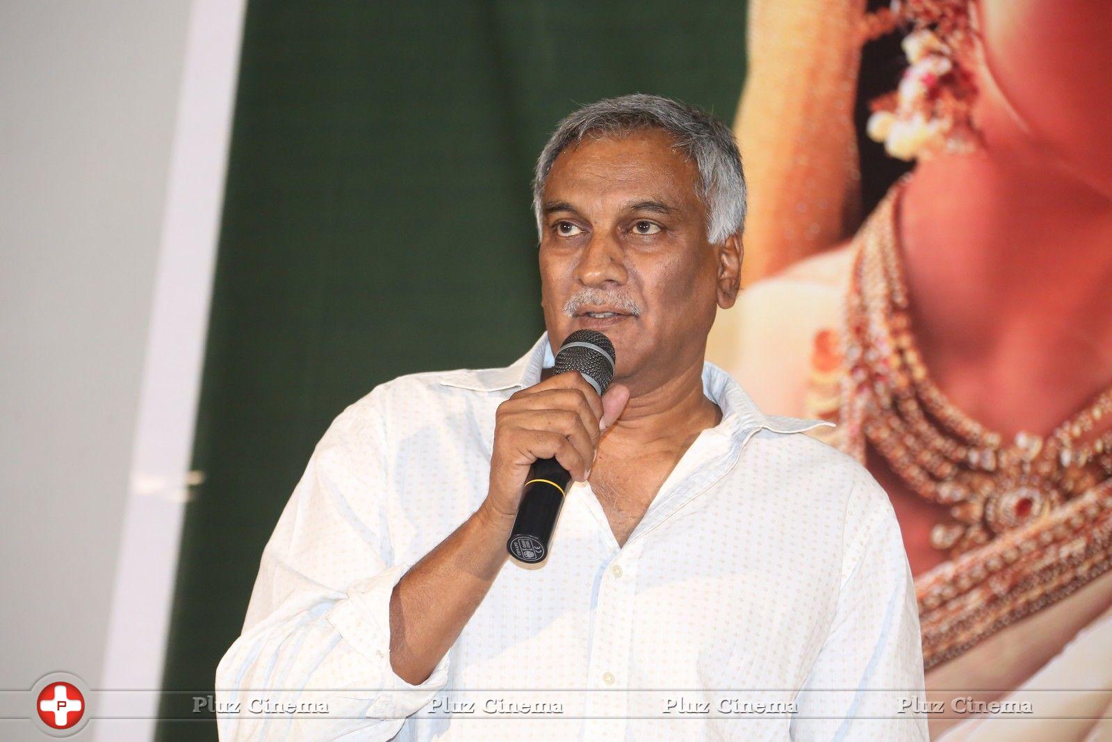Tammareddy Bharadwaja - Seethavalokanam Movie Teaser Launch Photos | Picture 831367