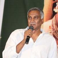 Tammareddy Bharadwaja - Seethavalokanam Movie Teaser Launch Photos | Picture 831367