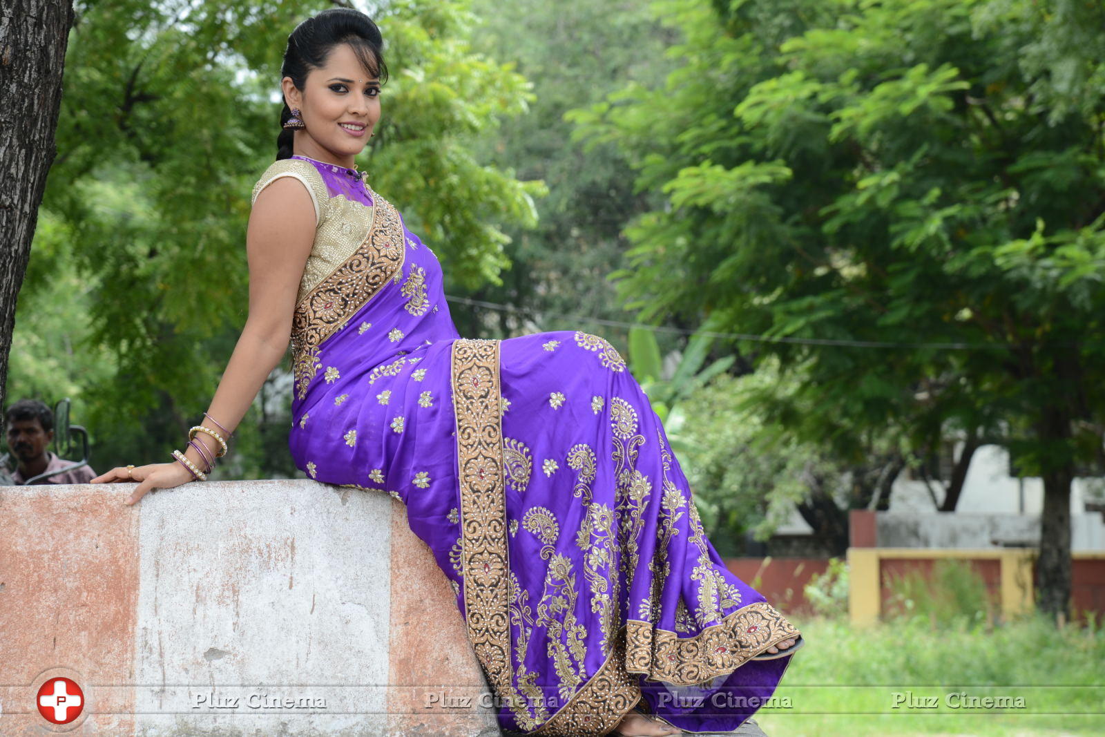 Anasuya New Stills | Picture 832571